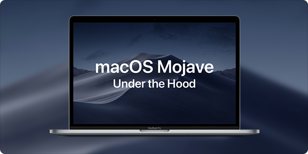 Supported Macs For Mojave