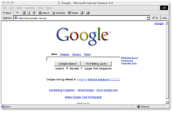 Internet Explorer For Mac Catalina